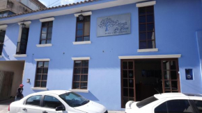 Отель Hotel La Finca  Комитан Де Домингес